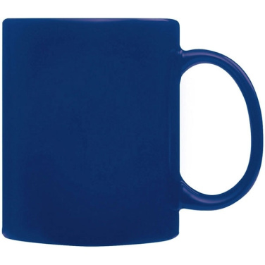 Logo trade corporate gift photo of: Colour-changing sublimation mug SIRMIONE 300 ml