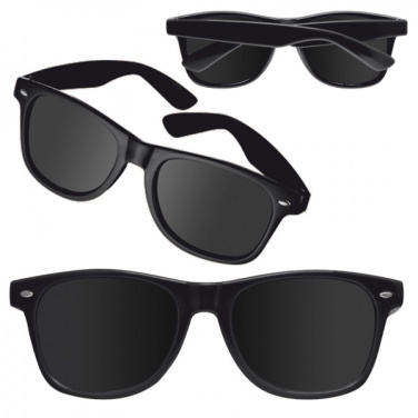Logo trade promotional giveaways picture of: Sunglasses ATLANTA