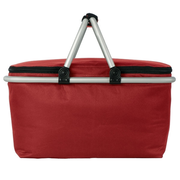 Logotrade promotional gift image of: Shopping basket with cooling function LAVAL