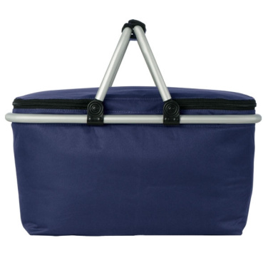 Logo trade promotional gifts image of: Shopping basket with cooling function LAVAL