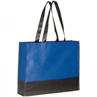 Logo trade promotional giveaways image of: Non-woven bag ZAGREB