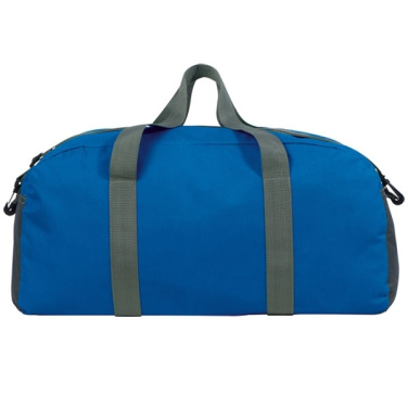 Logo trade promotional merchandise image of: Sports bag GASPAR