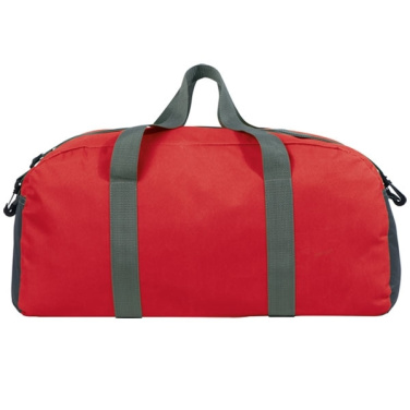 Logotrade advertising product image of: Sports bag GASPAR