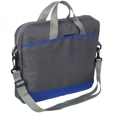 Logotrade promotional merchandise picture of: Laptop bag FERROL