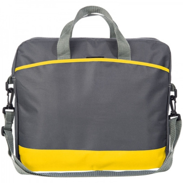 Logotrade corporate gift picture of: Laptop bag FERROL