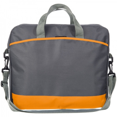 Logo trade promotional item photo of: Laptop bag FERROL