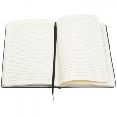 Logotrade advertising product image of: Notebook A5 BREMEN