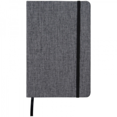 Logotrade corporate gift picture of: Notebook A5 BREMEN