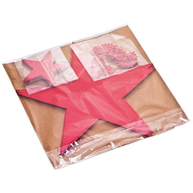 Logotrade promotional item image of: Felt star set KARLSTAD