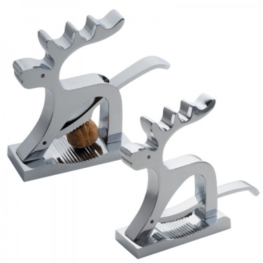 Logotrade promotional product image of: Elk shaped nutcracker FALKENBERG