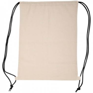 Logotrade promotional item image of: Cotton bag LONDONDERRY