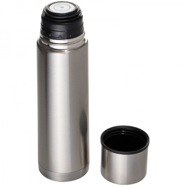 Logotrade corporate gifts photo of: Vacuum flask BABYLON 500 ml