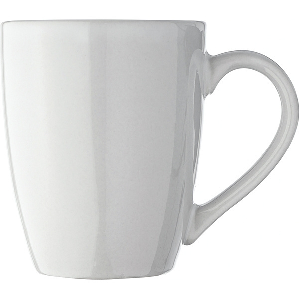 Logotrade business gifts photo of: Coffee mug ANTWERPEN 300 ml