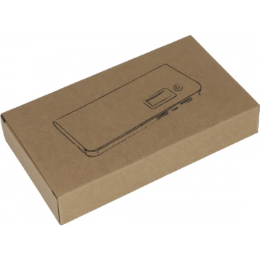 Logo trade business gift photo of: Power bank STAFFORD