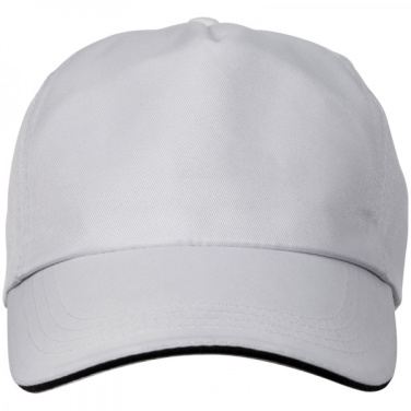 Logotrade corporate gifts photo of: Sandwich cap ARLINGTON