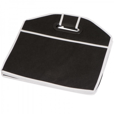 Logo trade promotional gift photo of: Luggage compartment bag SANTA FE