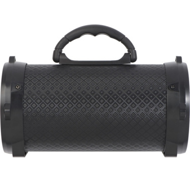 Logotrade corporate gifts photo of: Bluetooth speaker ALICANTE