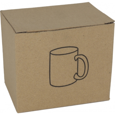 Logotrade corporate gift picture of: Cup THESSALONIKI 300 ml