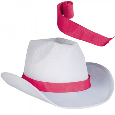 Logo trade promotional products picture of: Hat BALDWIN