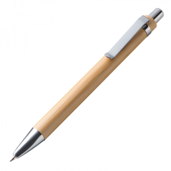 Logotrade promotional gifts photo of: Ballpen CONCEPCION