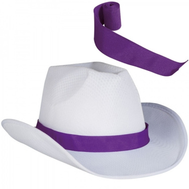 Logotrade business gifts photo of: Hat BALDWIN