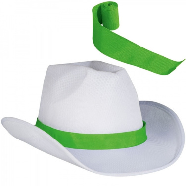 Logotrade promotional gift image of: Hat BALDWIN