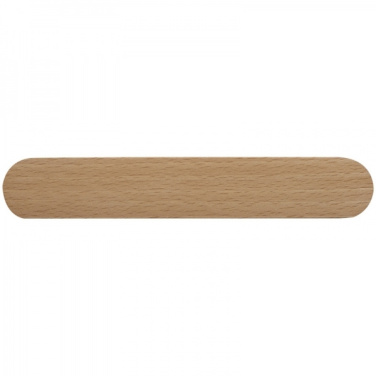 Logo trade advertising products picture of: Ballpen YELLOWSTONE