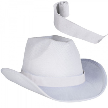 Logotrade promotional item picture of: Hat BALDWIN