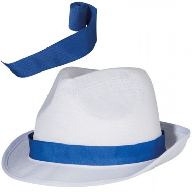 Logo trade promotional gifts image of: Hat MEMPHIS