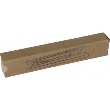 Logotrade advertising products photo of: Ballpen IPANEMA