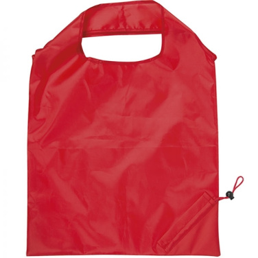 Logo trade promotional gifts image of: Foldable shopping bag ELDORADO