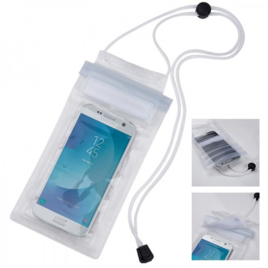 Logotrade advertising products photo of: Phone case SUNBURY