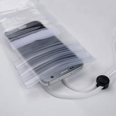 Logo trade promotional item photo of: Phone case SUNBURY