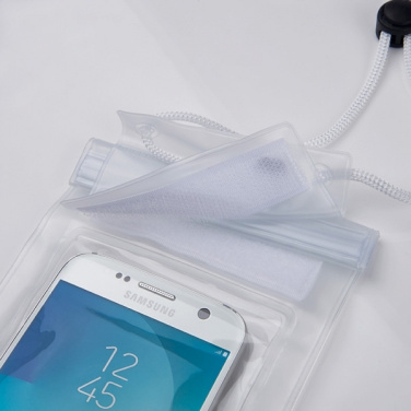 Logo trade promotional items picture of: Phone case SUNBURY