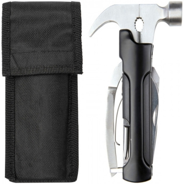 Logotrade business gifts photo of: Mooltitool-hammer PEER