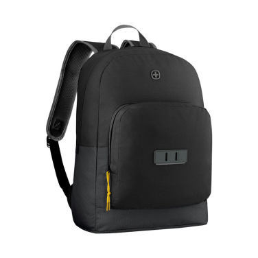 Logotrade corporate gift image of: Backpack Wenger Crango 16''