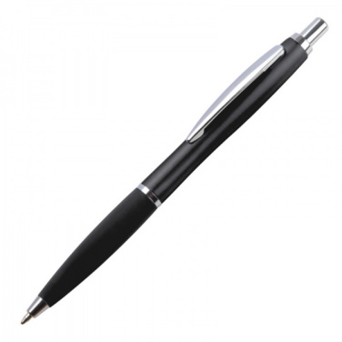 Logotrade business gifts photo of: Plastic ballpen JEKATERINBURG