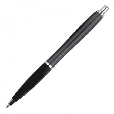 Logotrade promotional gifts photo of: Plastic ballpen JEKATERINBURG