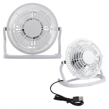Logotrade advertising products photo of: Mini fan BALI