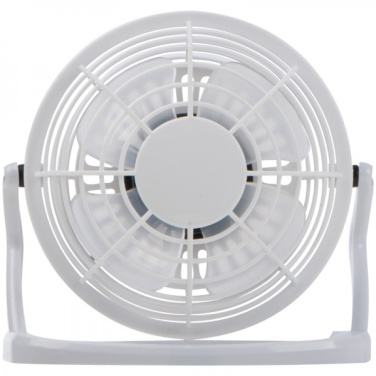 Logotrade promotional gift picture of: Mini fan BALI