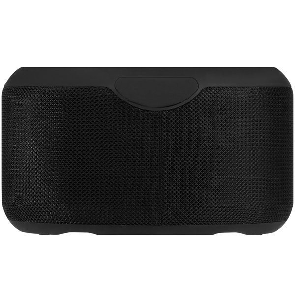 Logotrade promotional merchandise picture of: Bluetooth speaker MUSIC MAN