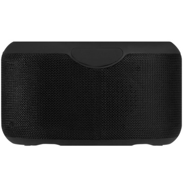 Logotrade promotional gift picture of: Bluetooth speaker MUSIC MAN