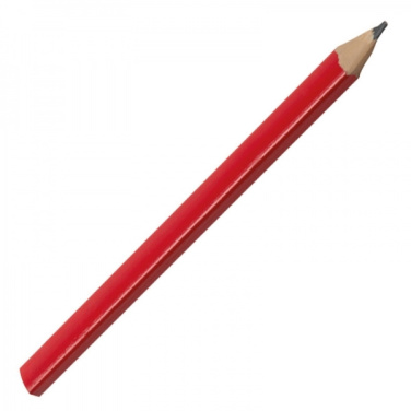 Logo trade promotional items picture of: Pencil EISENSTADT