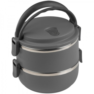 Logotrade promotional item picture of: Lunch box HOME