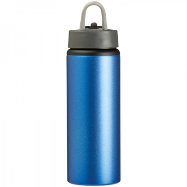 Logo trade corporate gift photo of: Drinking bottle RIO GREEN TEA 600 ml