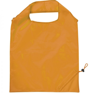 Logo trade promotional gifts picture of: Foldable shopping bag ELDORADO