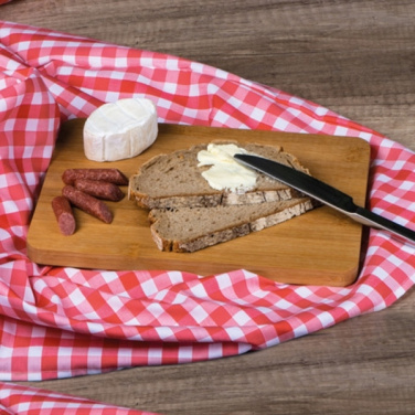 Logotrade corporate gifts photo of: Bamboo board BRESSANONE