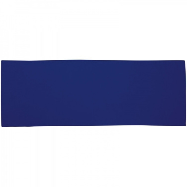 Logotrade promotional gifts photo of: Sports towel SPORTY