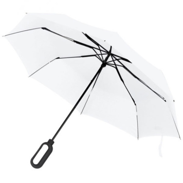 Logo trade promotional items picture of: Manual umbrella ERDING