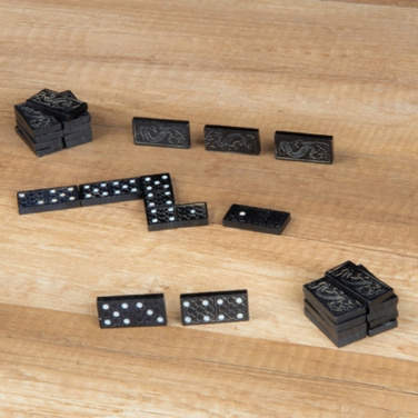 Logotrade promotional item image of: Game of dominoes KO SAMUI